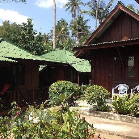 Samui Harmony Resort Koh Samui Exterior foto