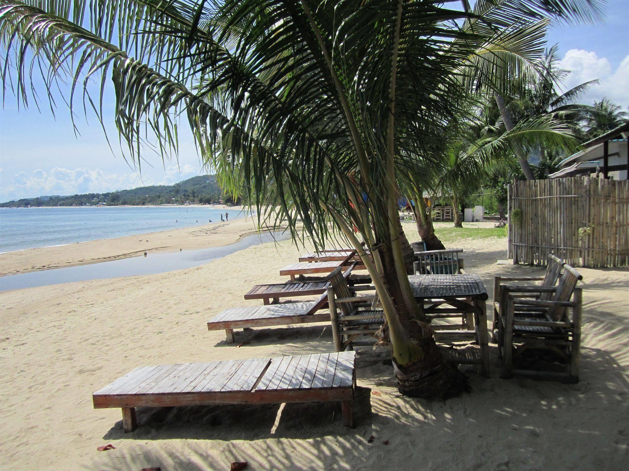 Samui Harmony Resort Koh Samui Exterior foto