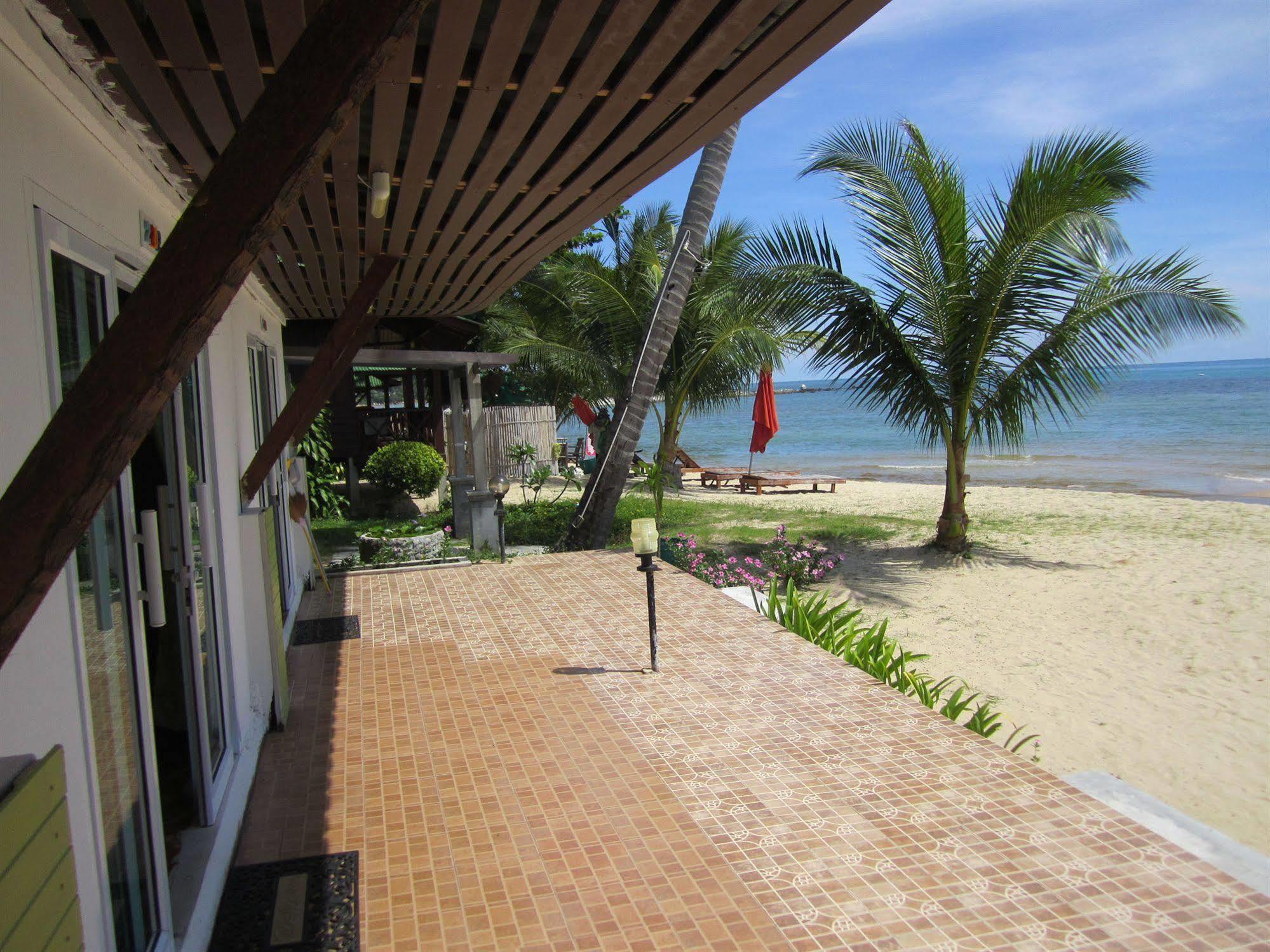 Samui Harmony Resort Koh Samui Exterior foto