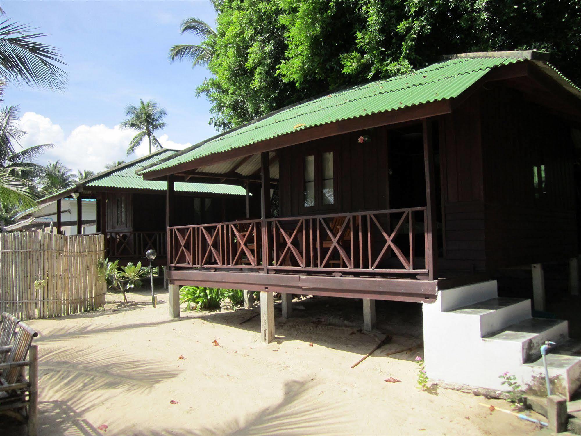 Samui Harmony Resort Koh Samui Exterior foto